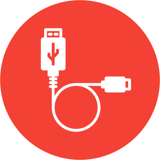 Connectiques USB